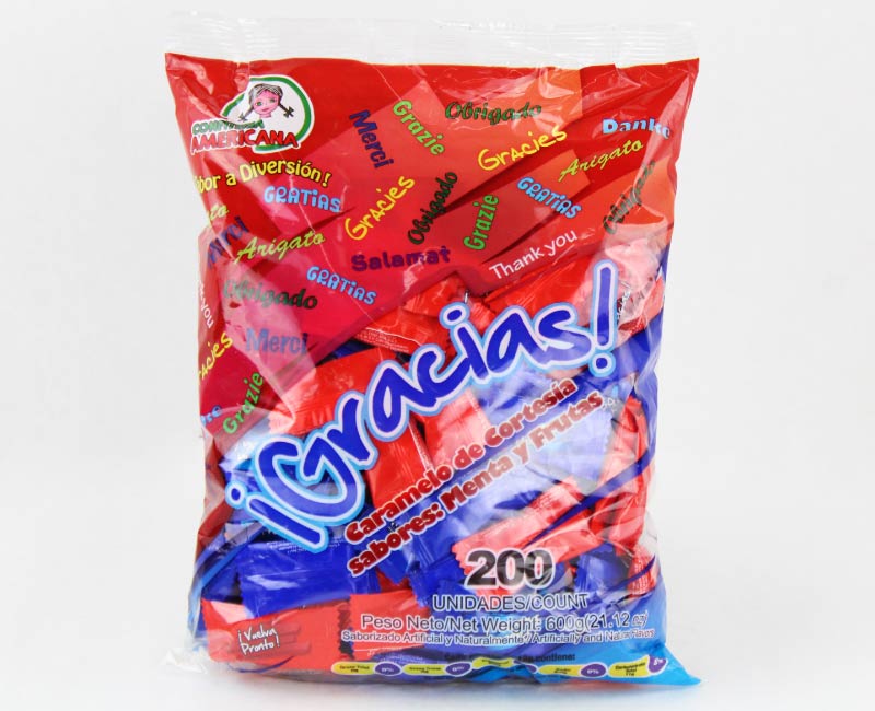 Dulces-promocionales