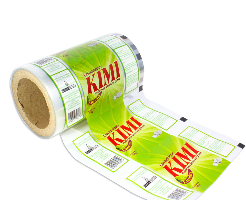 kimi Lavaplatos Kimi