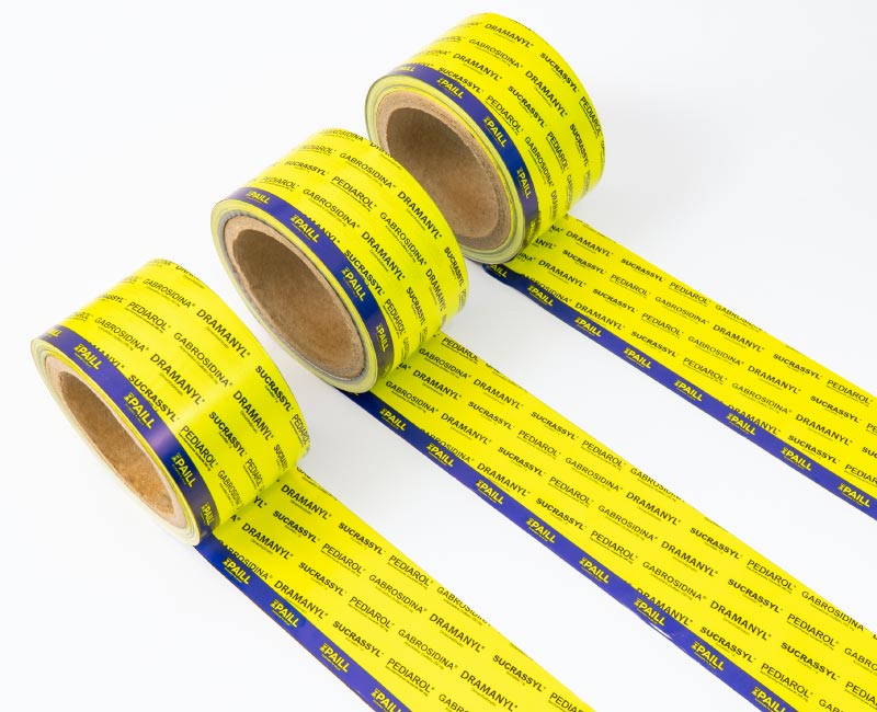Paill Paill